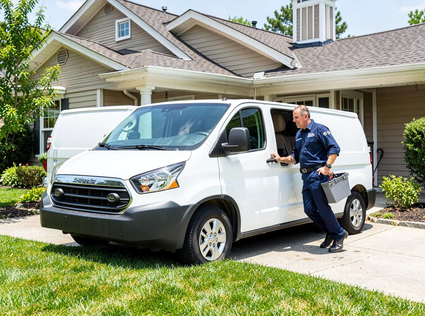 Emergency Plumber company in Waterford, MI