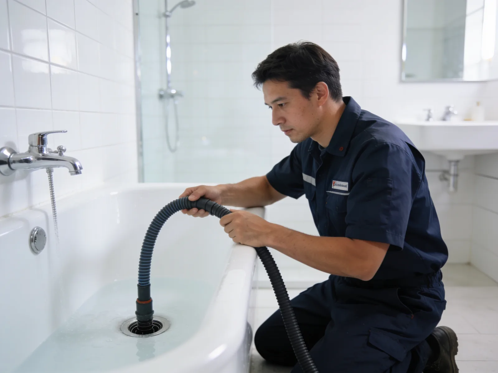Emergency Plumber Waterford, MI FAQs